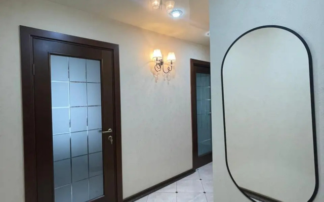 Апартаменты в центре