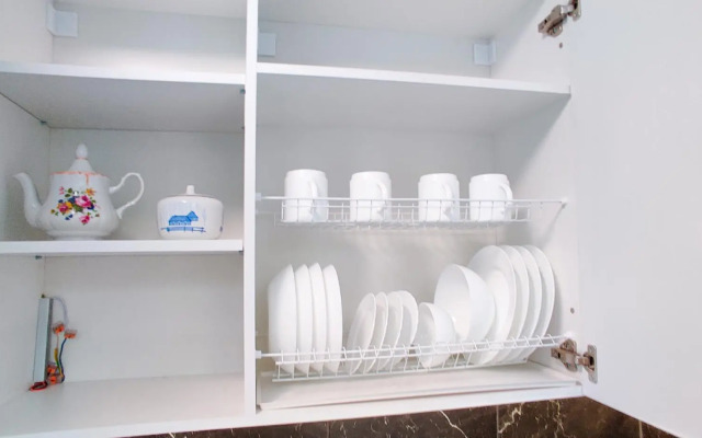 Bghouse Na Prospekte Imeni Lenina Flat