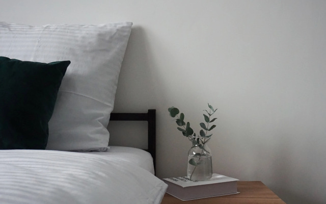 Квартира Новая студия в ЖК на Блинной горе