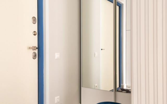 Апартаменты Jane-Apart Relax Time