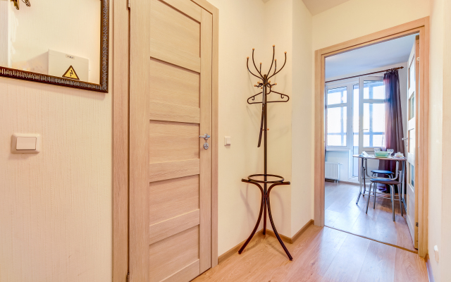 Apartamenty Vlastelin Komforta