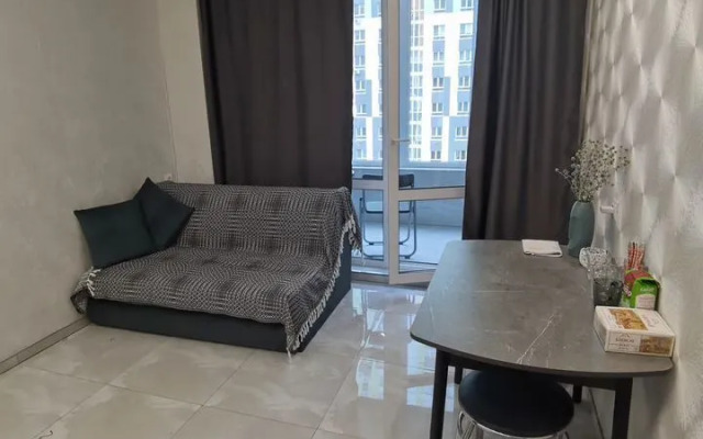 Квартира на ул Имени Академика Н Н Семёнова 19