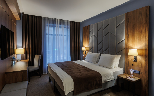 115 Hotel
