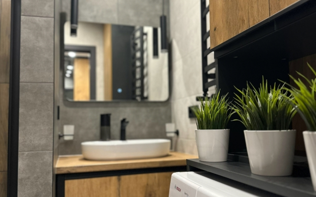 Квартира Уютная на побережье