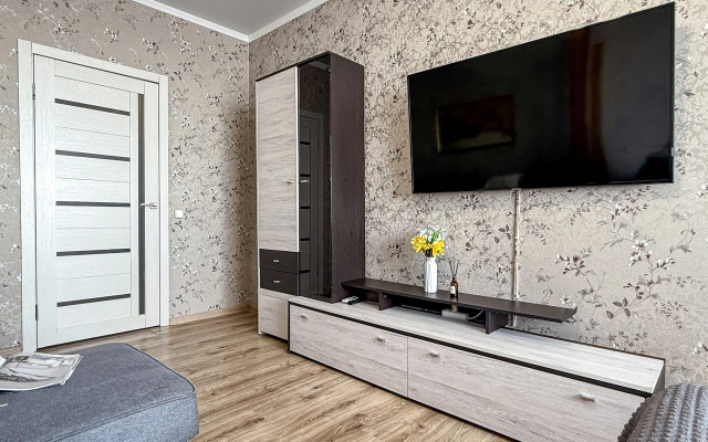 Monako 24 Na Vladimirskoy 55v/231 Apartment
