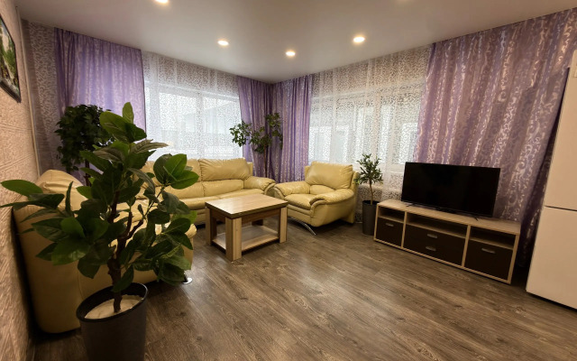 Частный Дом Солнечный