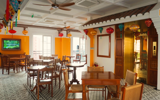 Solea Hotel & Apartment Sunset Town Phu Quoc Hotel