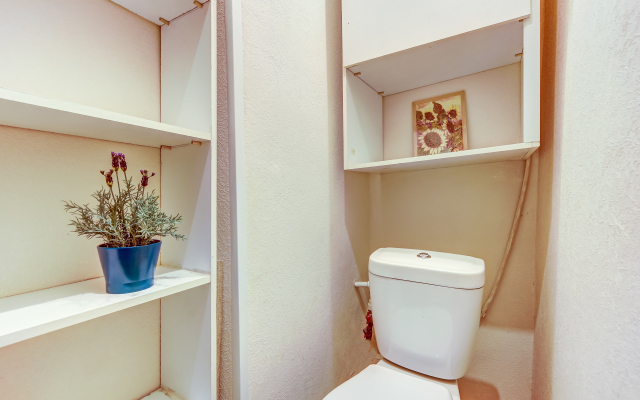 Апартаменты Магия Лиговского