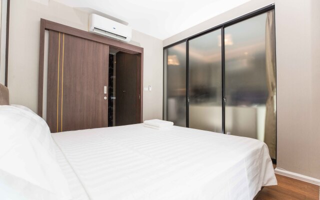 Mida Grande Resort by NLA Apartments
