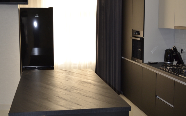 Апартаменты Виктория-Русь