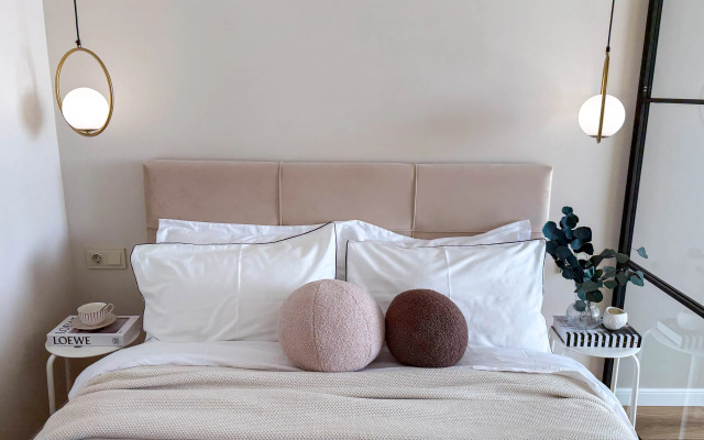 Апартаменты на Мясницкой