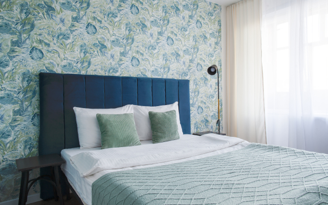 Blue Vibe City Centre Apartments