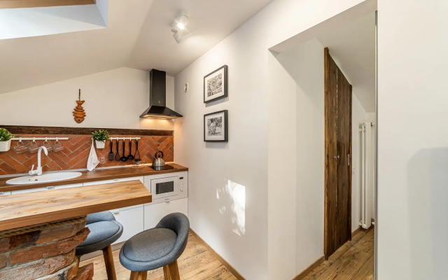 M1C Standart Apartments