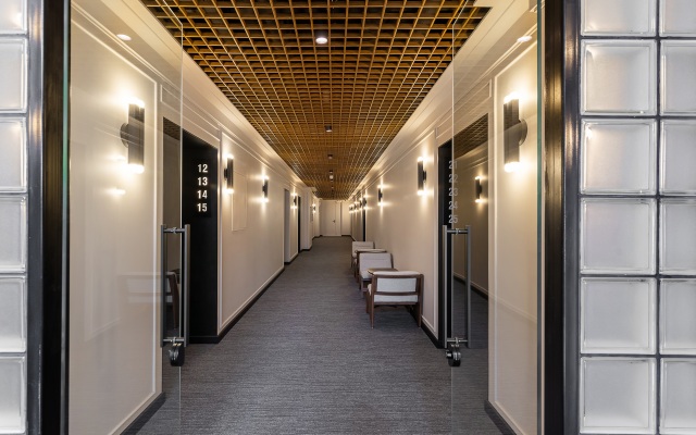 Select Hotel