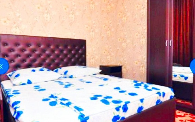 Dinastiya Guest House