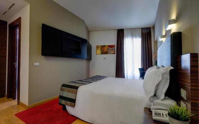 Hotel Trevi Collection
