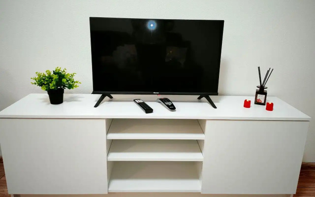 Квартира Уютная 1к