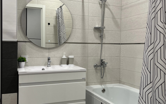 Квартира на Бульваре 30 Летия Победы Дом 32