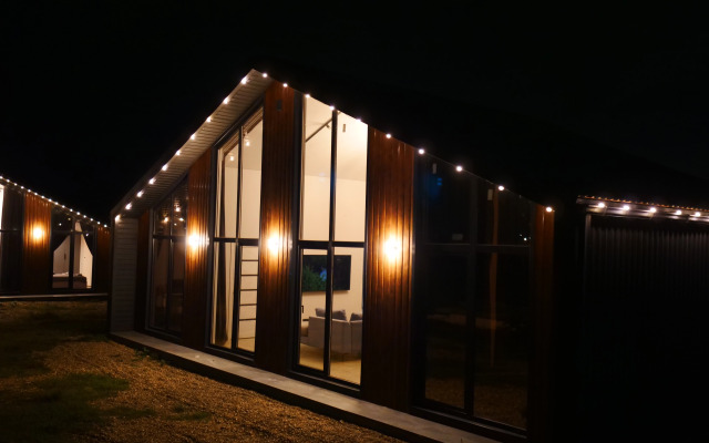 Частный дом БазаОтдыха_Li