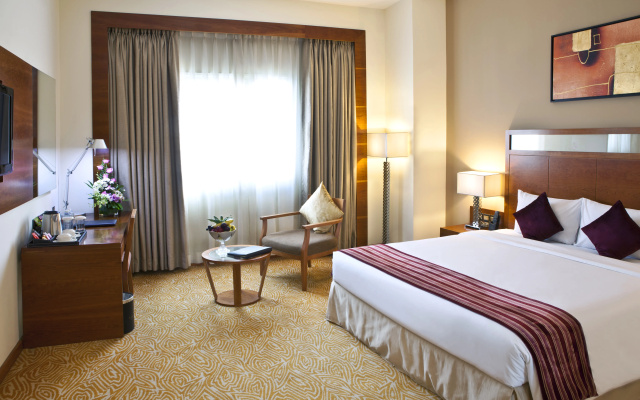 Hotel Landmark Grand Hotel