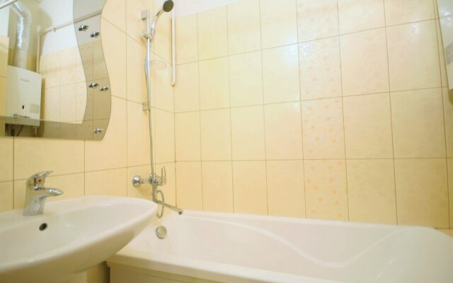 Апартаменты Sutkispb на Малой Морской 6