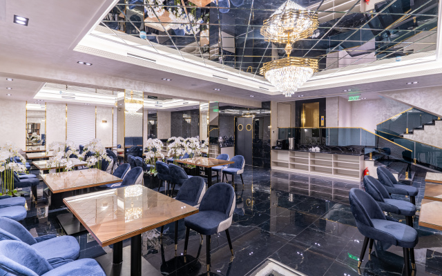 Mirzo Hotel
