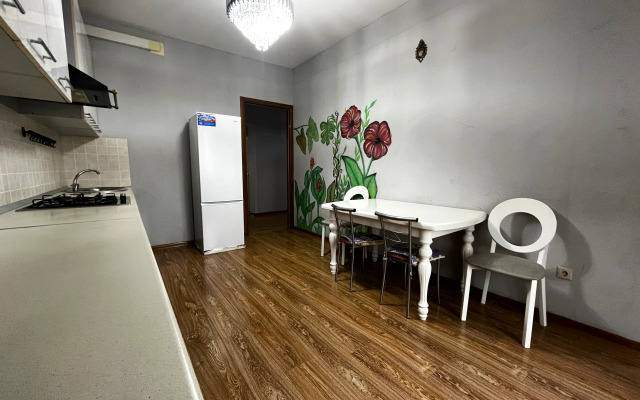 Апартаменты Sundag Л59