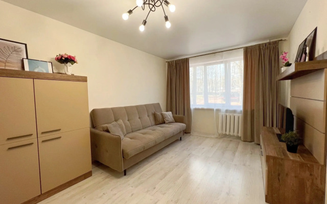 Uyutnaya 3-K Kvartira V Tsentre R-N Tsirka Flat