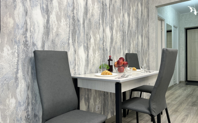 Апартаменты Шикарные на Коммунистической 98/1