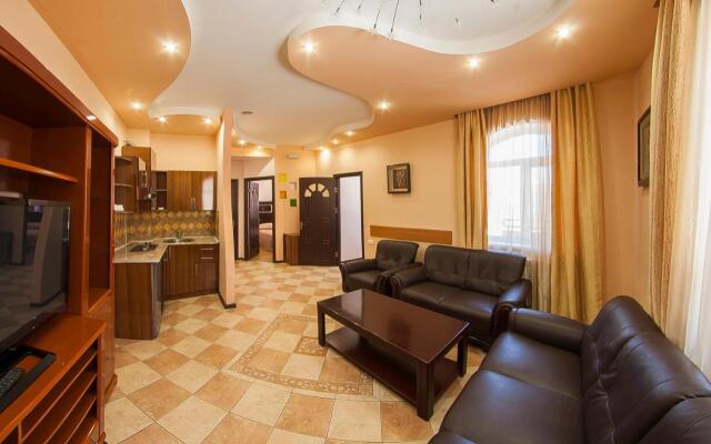 Alpina Resort by Stellar Hotels, Tsaghkadzor