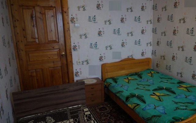 Квартира 3-х комнатная