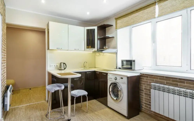 Квартира Апартаменты Good Night на Тверской 51/1