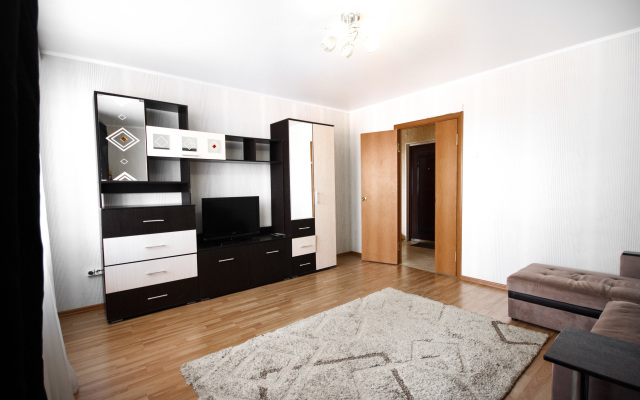 Апартаменты на Ершова 29