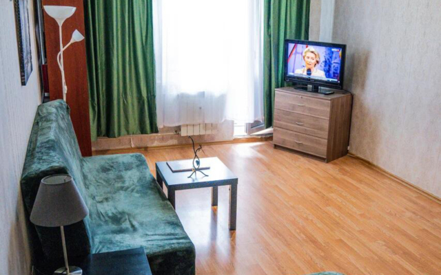 Na Festivalnoy 41k4 Flat - Apartment in Moscou - Photo 2