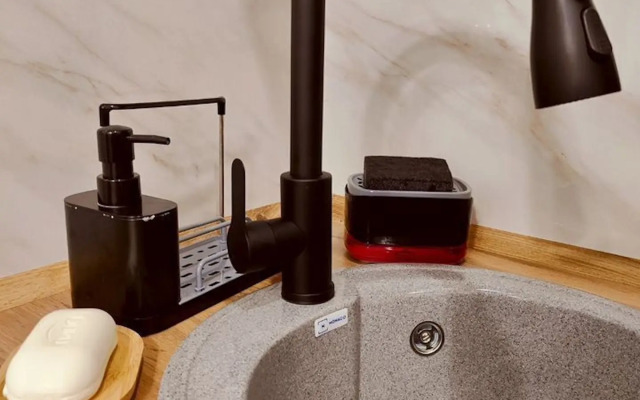 Квартира 156 на улице Энергетиков 6