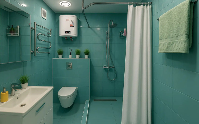 Квартира с комфортом