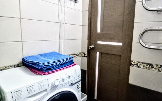 Atmosfera Komforta Apartments