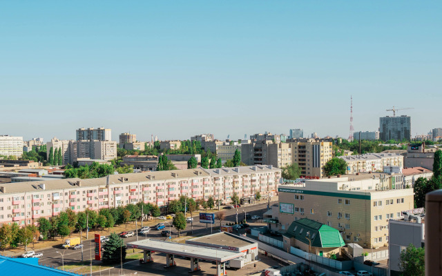 Квартира Идеальная в Сердце Воронежа у Автовокзала