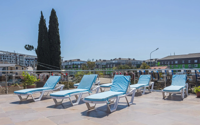 Elion Guest House