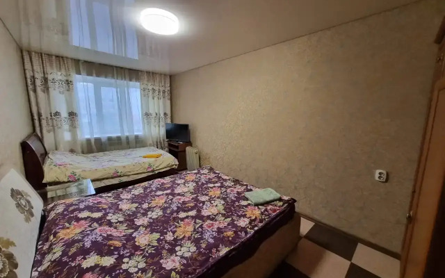 Апартаменты Ул. Транспортная д. 21