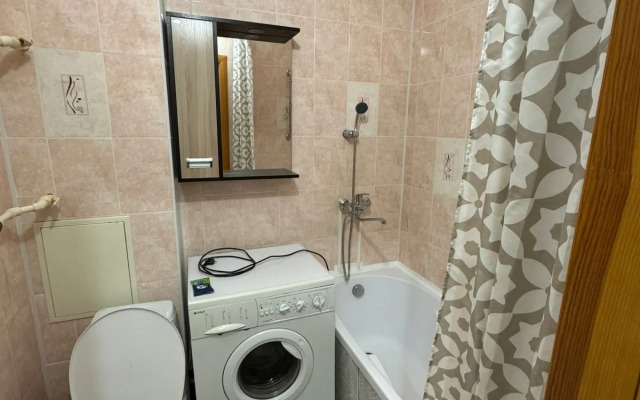 Квартира Однокомнатная квартира по ул. Зелёный Лог 33