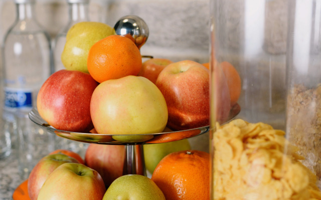 Бутик Отель Северный Цветок