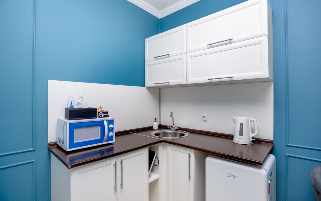 Апарт-отель Sunrise