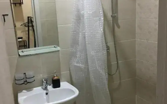 Апартаменты Причал 7