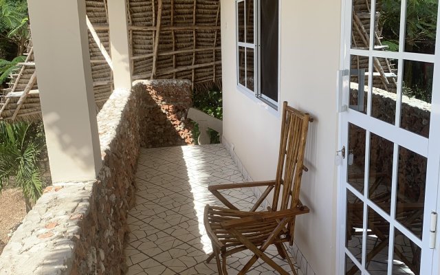 Kendwa gardens Guest house