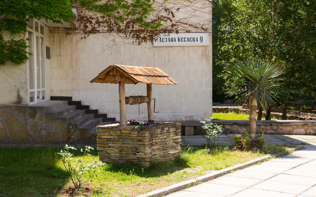 Yard Hotel