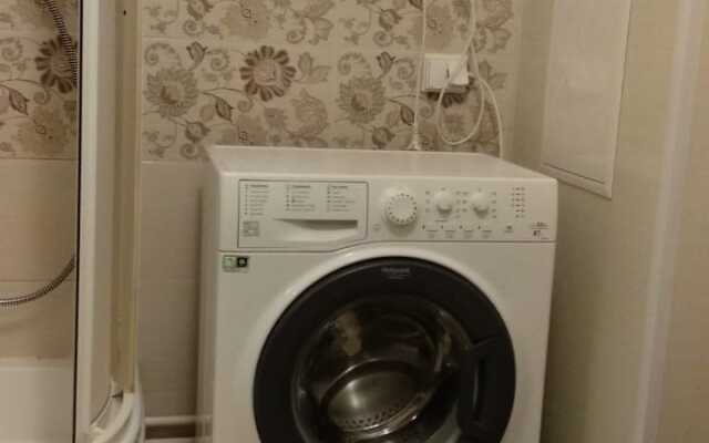 Studiya Na Energetikov 9 K 3 Apartments