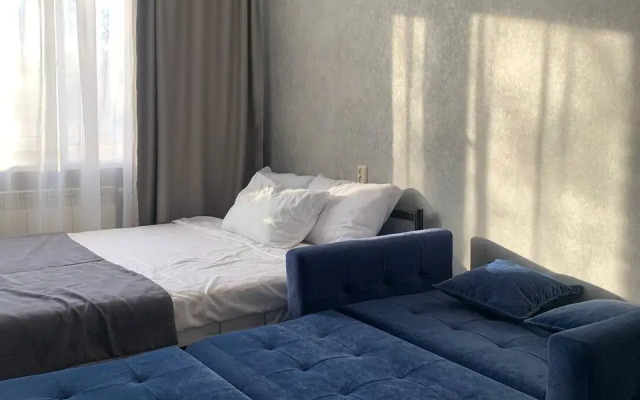 Квартира Счастливая Матрешка у Онкоголоческого Центра