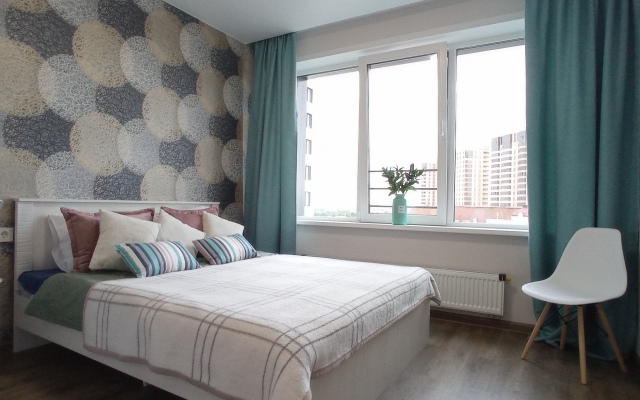 Апартаменты Бобродом