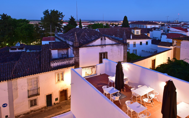 House Essence Evora Hotel by Unlock Boutique Hotels